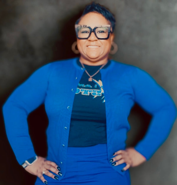 Rhonda Killingsworth-Lett